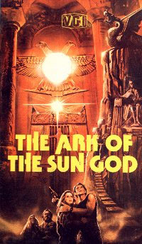 Le Temple du dieu Soleil [1987]