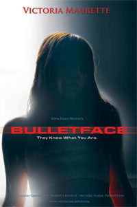 Bulletface