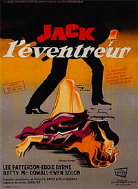 Jack l'éventreur [1960]