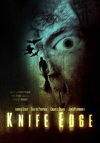 The Knife Edge : Knife Edge