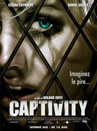 Captivity [2007]