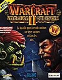 Warcraft 2 : Tides of Darness [1995]