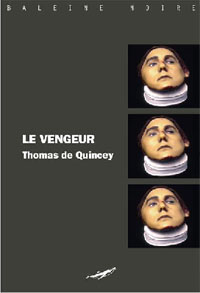 Le Vengeur [2007]