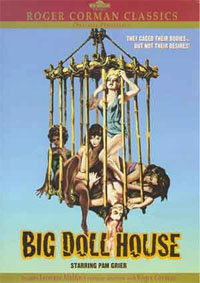 The Big Doll House [1971]