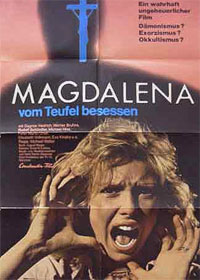 Magdalena, l'exorcisée [1974]