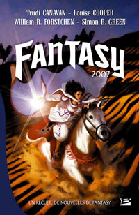Fantasy 2007 [2007]