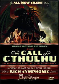 L'Appel de Cthulhu : The Call of Cthulhu [2005]