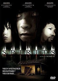 Spirits : Spirit [2007]