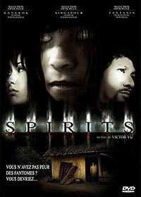 Spirits [2007]