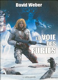 La Voie de la Furie [2007]