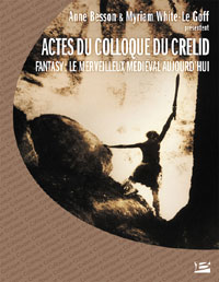 Actes du Colloque du Crelid [2007]