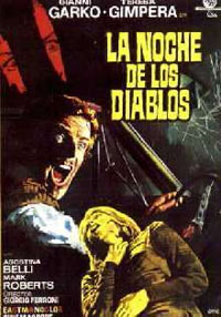 Vij : La Nuit des Diables [1972]