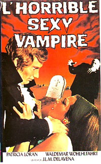 Le Vampire Sexuel [1970]