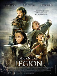 La Dernière légion [2007]