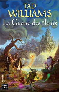 La Guerre des Fleurs