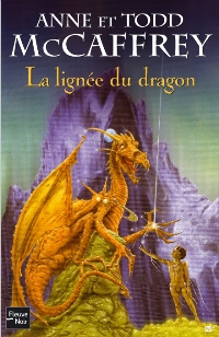La Ballade de Pern : La Lignée du Dragon [2007]