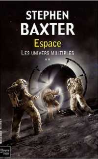 Les Univers Multiples : Espace #2 [2007]