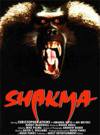 Shakma [1990]