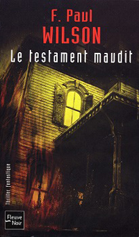 Le Testament maudit