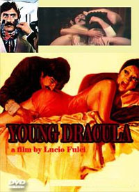 Young Dracula [1975]