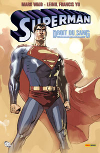 Superman : Droit de sang [2007]