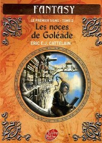 Leike Chu : Les Noces de Goleade #2 [2007]