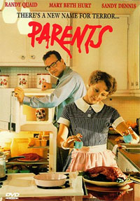 Parents [1990]