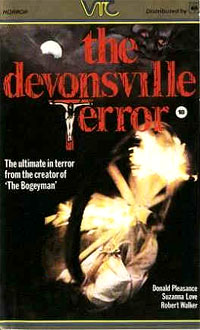 The Devonsville Terror [1984]