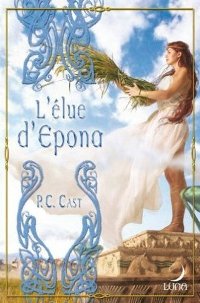 L'élue d'Epona #1 [2007]