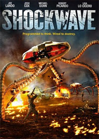 Shockwave [2007]