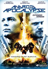 Android Apocalypse [2007]