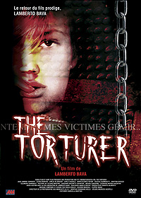 The torturer [2007]