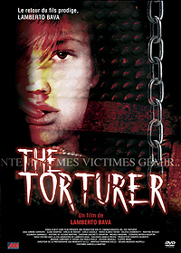 The Torturer [2007]