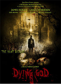 Dying God [2008]