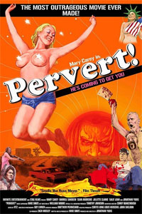 Pervert! [2005]