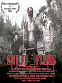 Snuff Films [2007]
