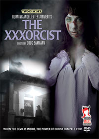 L'Exorciste : The XXXorcist