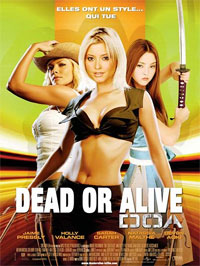 Dead or Alive [2007]