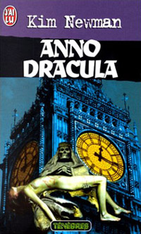 Anno Dracula #1 [1999]
