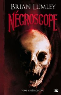 Nécroscope #1 [1996]