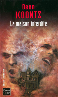 La Maison Interdite [1992]