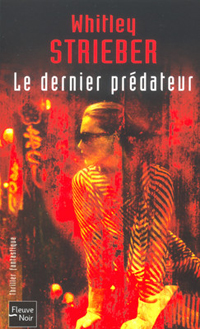 Les Prédateurs : Le Dernier prédateur #2 [2003]