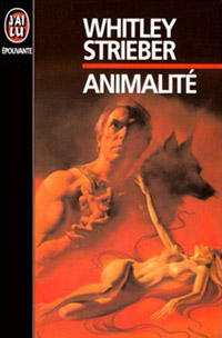 Animalité [1993]
