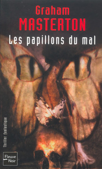 Les Papillons du Mal [2003]