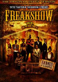 Freakshow - II : Freakshow