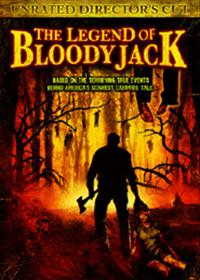 The Legend of Bloody Jack