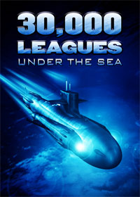 20 000 lieues sous les mers : 30,000 Leagues Under the Sea