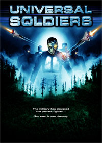 Universal Soldiers