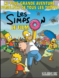 Les Simpson - le film [2007]