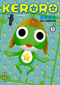 Keroro